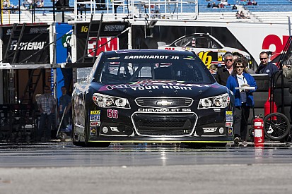 Chevy at Las Vegas: post-race quotes