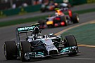 Rosberg likes taste of Vettel-esque dominance Rosberg likes taste of Vettel-esque dominance