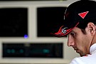 A conversation with Lucas Di Grassi A conversation with Lucas Di Grassi