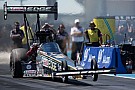 Top Fuel's Brittany Force ready to speed onto win column during NHRA Nationals at Vegas Top Fuel's Brittany Force ready to speed onto win column during NHRA Nationals at Vegas