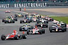 It’s time to race! It’s time to race!
