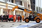 Renault situation 'not acceptable' - Grosjean Renault situation 'not acceptable' - Grosjean