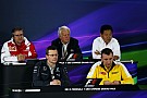 Engine makers get to work on louder F1 Engine makers get to work on louder F1