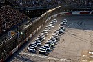 NASCAR's spring break: Highs and not-so-highs NASCAR's spring break: Highs and not-so-highs
