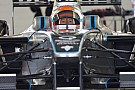 Formula E HQ nears completion at Donington Park Formula E HQ nears completion at Donington Park