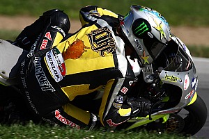 Szoke fastest at Shannonville Motorsport Park