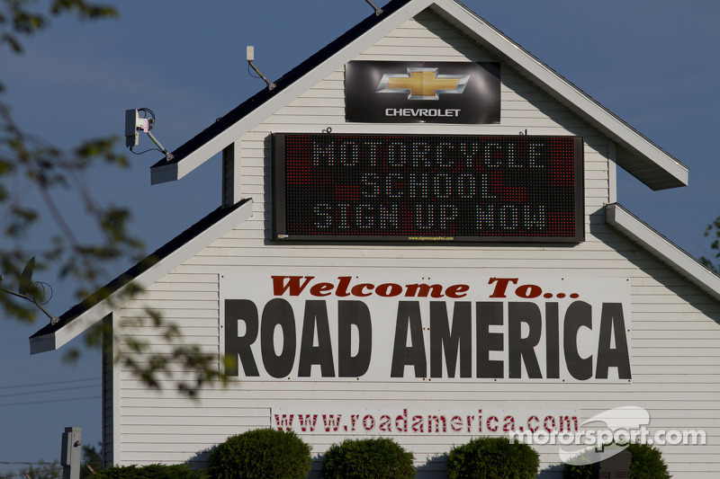 Winners crowned at SCCA June Sprints