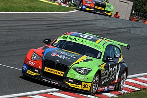 Turkington goes in search of the sweep after doubling down at Croft