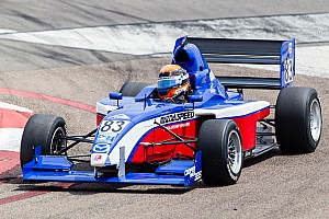 Pro Mazda Houston weekend recap