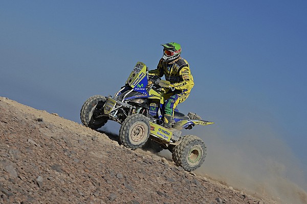 Desafio Inca: sand and stars!