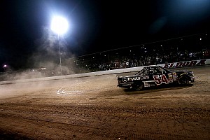 Five things to ponder after NASCAR took to the dirt at Eldora