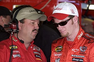 Help Wanted: Tony Eury Jr.'s next adventure