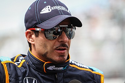 Tagliani highlights Mid-Ohio 'ringers'