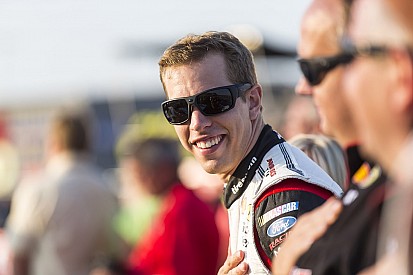 Big day for Keselowski