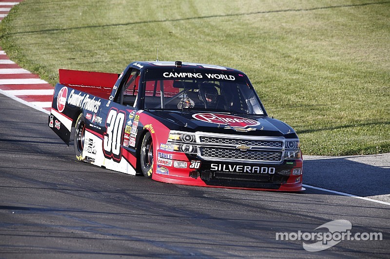 What’s the latest at Turner Scott Motorsports?
