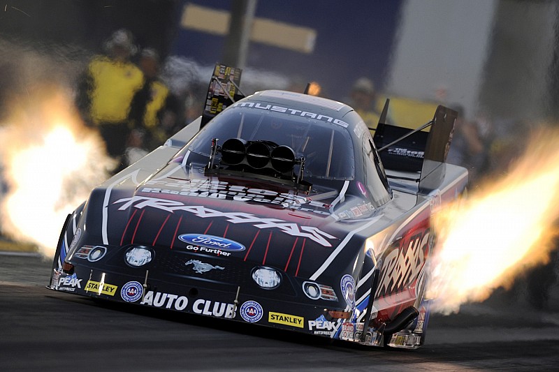 History and prestige collide at the 60th U.S. Nationals