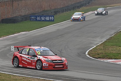 LADA Sport drivers will try a long version of the legendary Suzuka circuit