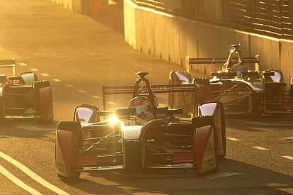 Malaysian round delivers great performances and on-track action