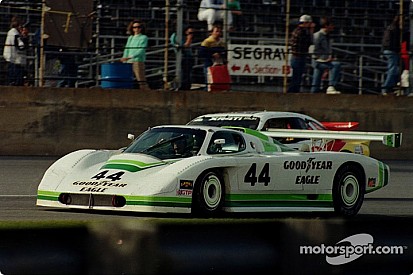 SCCA announces new Hall of Fame class