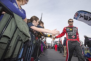 David Ragan among early entries for SpeedFest 2015 race