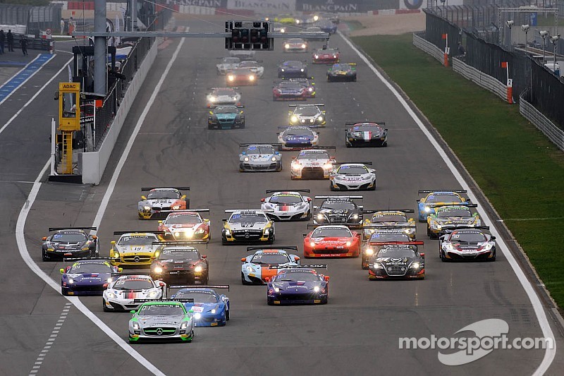 SRO enters partnership to promote Sepang 12 hours