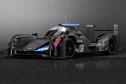 ORECA revela más detalles sobre su nuevo auto para el WEC