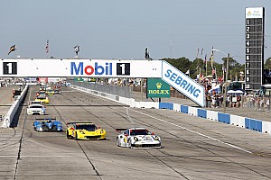 Former President Carter among celebrities who developed affection for Sebring