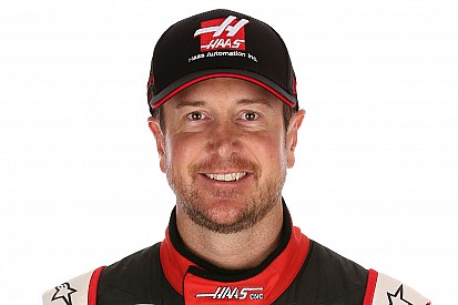 Kurt Busch busca regresar a NASCAR