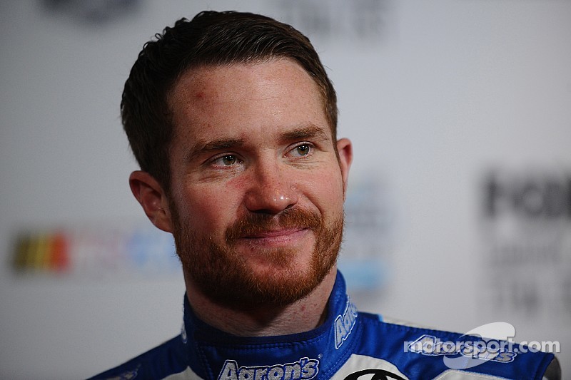 Brian Vickers retorna a las carreras