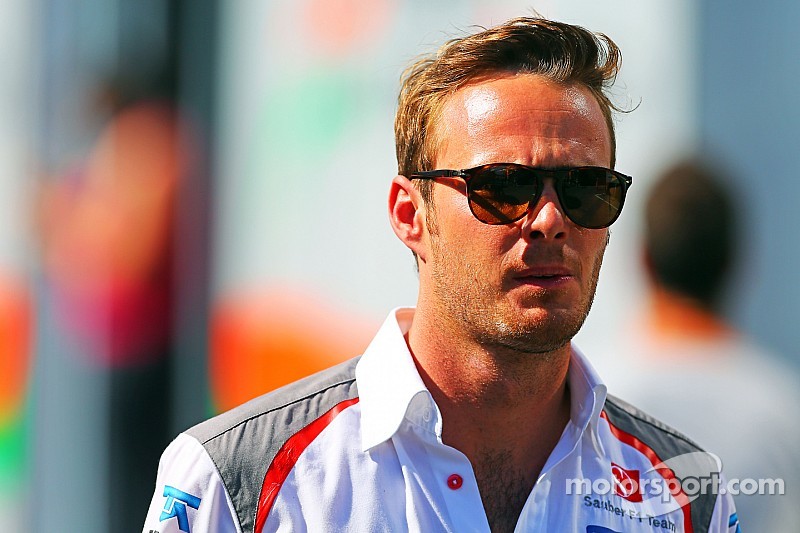 Tribunal aplaza el fallo de Van der Garde para el miércoles