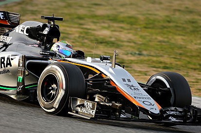 Mallya confía a pesar de los "retrasos y desafíos" de Force India