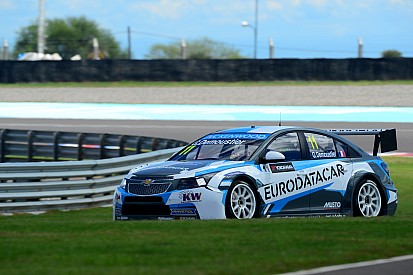 Grégoire Demoustier logró su primer punto en su debut