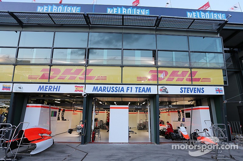 Manor no correrá en Australia, la FIA los cita