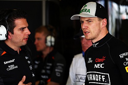 Force India espera sumar puntos