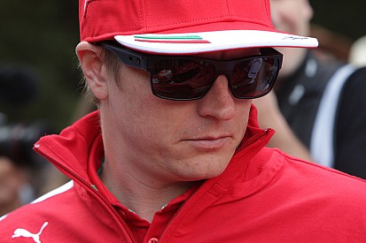 La Formule Renault de Räikkönen mise aux enchères
