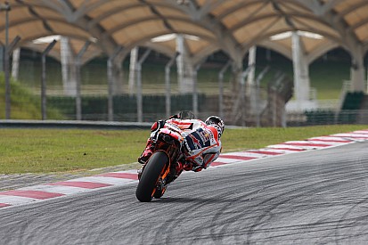 Vidéo MotoGP - Bon anniversaire, Marc Marquez !