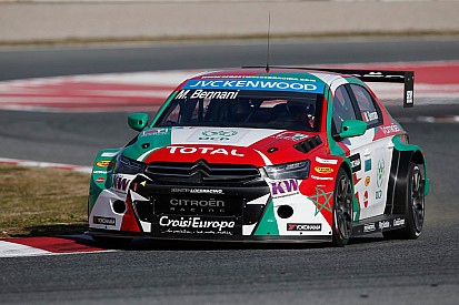 WTCC - Bennani : "Le potentiel pour un podium"