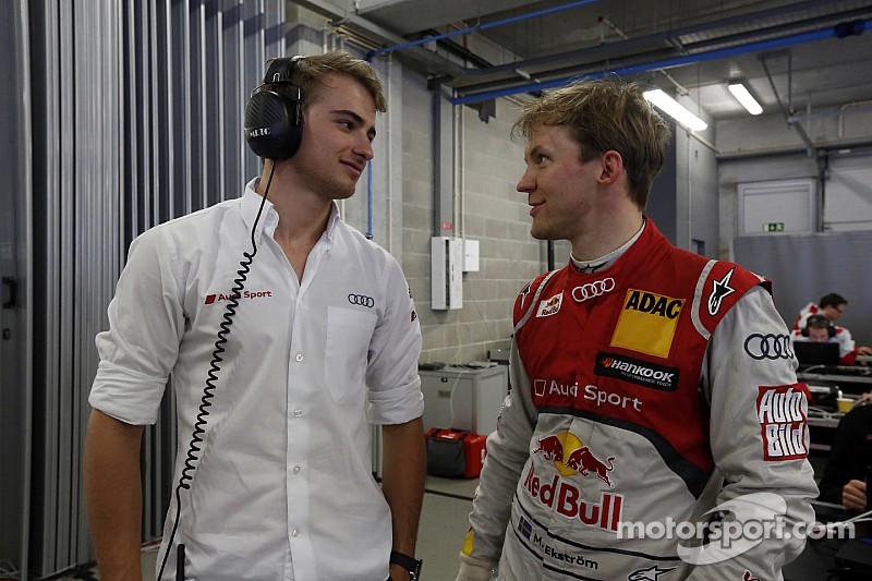 DTM – Audi satisfait de ses premiers essais à Portimao