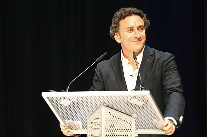 Formule E – Exclu Agag : "Paris, ce n'est pas fait"