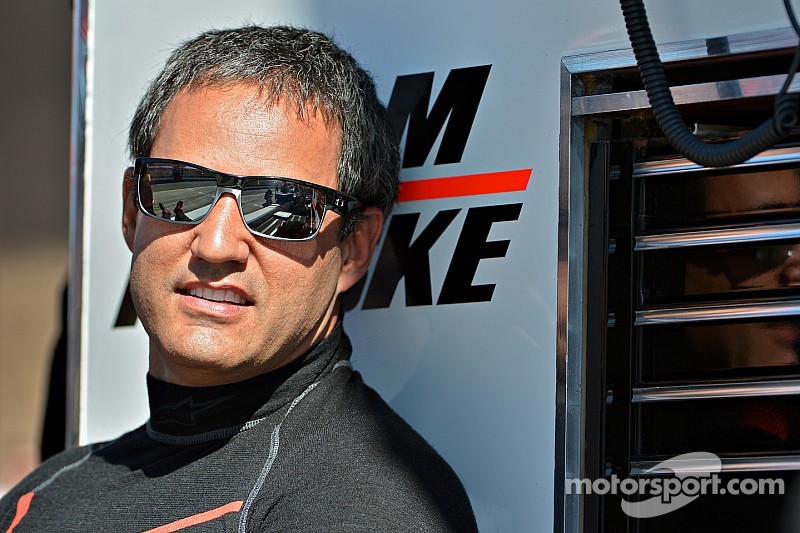 IndyCar - Montoya et Penske partagent les mêmes ambitions