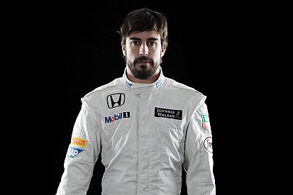 Fernando Alonso, a examen médico el domingo