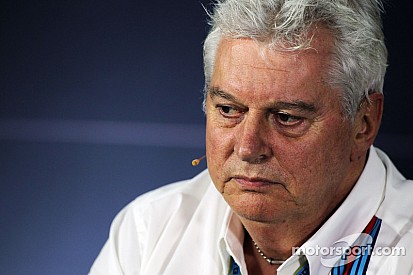 В Williams уверены в честности мотористов Mercedes