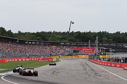 FIA: Гран При Германии в этом году не состоится