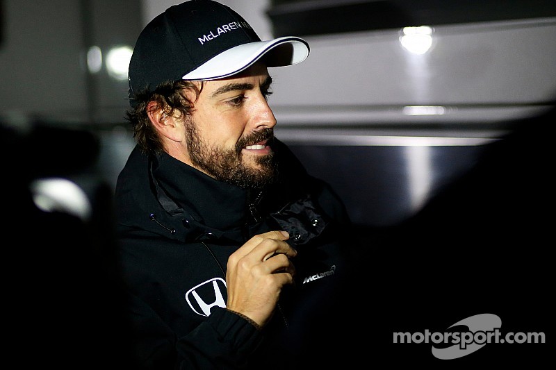 Concluyen las obras del museo y del circuito Fernando Alonso