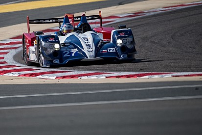 Un único motor para LMP2 en 2017