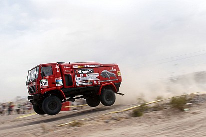 МАЗ переходит на двигатели Buggyra