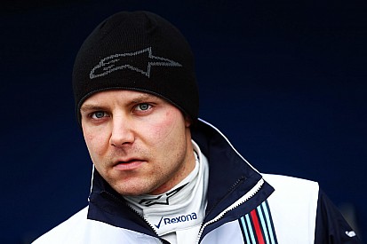 Bottas correrá en Malasia