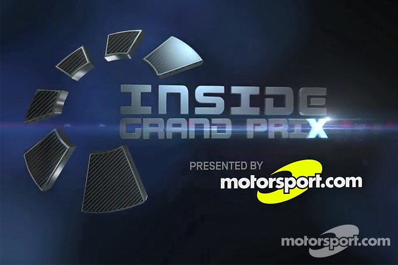 Vidéo Inside GP - Les préparatifs de Sepang
