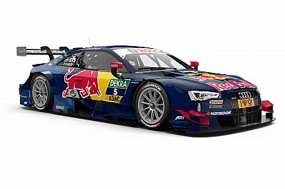 Audi avala el nuevo formato