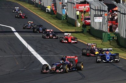 Formula One set to increase engine allocation